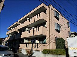 多摩市豊ヶ丘１丁目