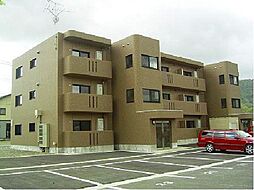 荒川マンション 201