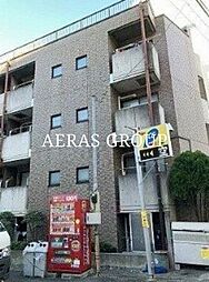 エクセレントシャトウ中野