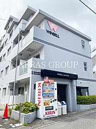 ウインベルデュエット鴨居第1