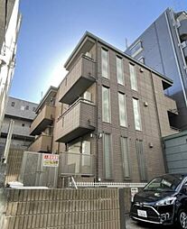 渋谷区恵比寿３丁目