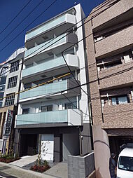 フォルトゥーナ旭町