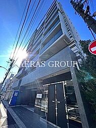 リヴシティ東大前