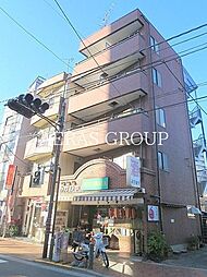 ミカワハイツ