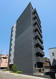 FABRIC東浅草Residence