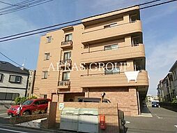 タガヤパレス マルレーヌ