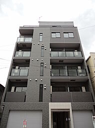 ＮＯＶＥＬ　ＣＯＵＲＴ四つ木 202
