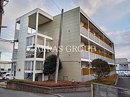 レオパレスファミリアシモサト