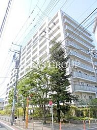 Ｂｒｉｌｌｉａ品川中延