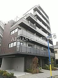 エル・セレーノ品川西大井
