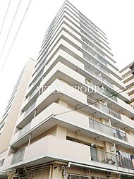 東建柏木マンション