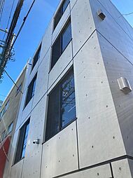 板橋区小茂根４丁目