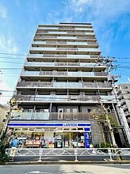 Brillia ist両国 702