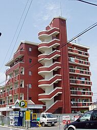 サンアベニュー井尻 601