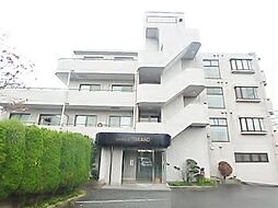 府中市住吉町４丁目