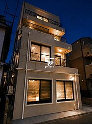 品川区戸越６丁目