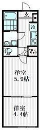 フォルスクラス自由が丘