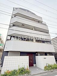 クリエール北綾瀬