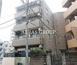 シャルム住吉
