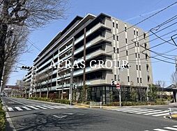 リーフィアレジデンス杉並井草森公園
