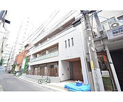 Ｍ−ｓｔｙｌｅ新宿 201