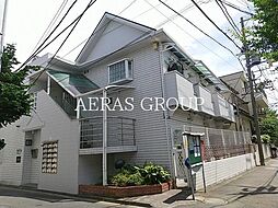 ベルシティ青砥I