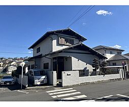 高ヶ坂戸建 1