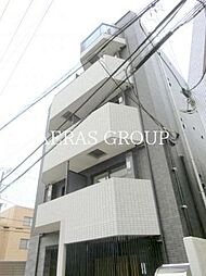 目黒区中央町YKマンション