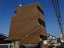 ソレイユ東大和