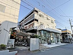 三郷市早稲田４丁目