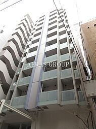 カスタリア麻布十番II