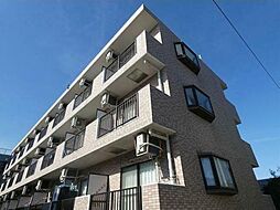 エコルフロンティアガーデン 105