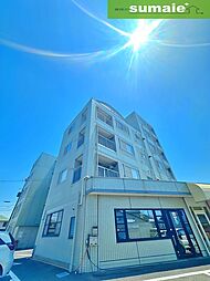 サーパス福島