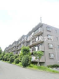 フィール野川 B棟