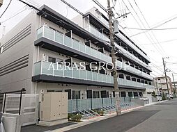 ＧＥＮＯＶＩＡ南行徳ｓｋｙｇａｒｄｅｎ