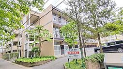 レオパレス新百合