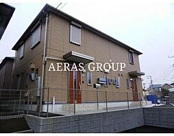 エルメゾンネクストＤ棟