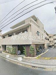 シティインデックス大井町