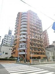 墨田区石原３丁目