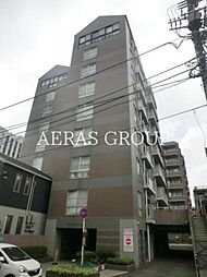 国立市北１丁目