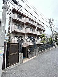 ミリオンコート神楽坂