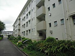 青葉台住宅団地12号棟