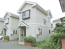 コートビレッジ関町