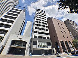 プロシード神戸元町 503