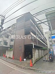 コーポ寿苑 303