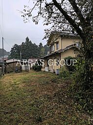 元八王子町戸建