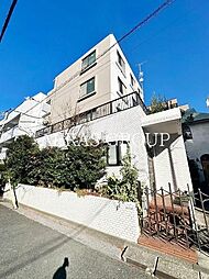 横浜市港北区日吉本町１丁目