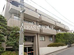 京西上目黒ガーデン