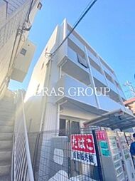 フォレストコート湘南