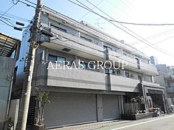 アーバンコート南行徳